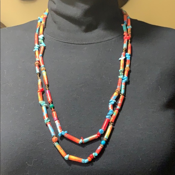 Handmade Jewelry - Handmade Designer Paper Jewelry